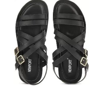 [Steal] Newport Men Sandal at Flat Rs. 200 + Flipkart assured