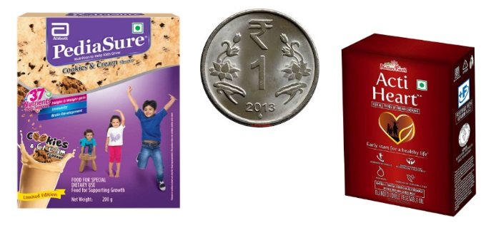 New product Add: Grocery Pantry Sale from Rs. 1