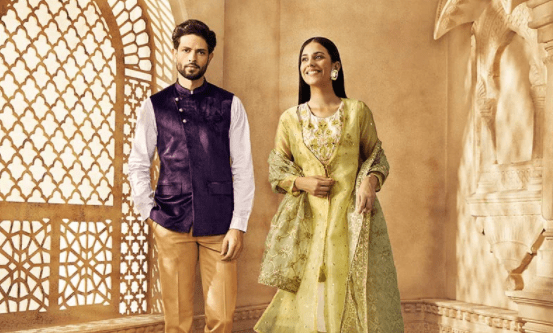 Get Upto 70% Off on Ramdan Mubarak Festive Wears