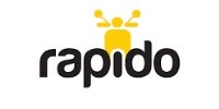 Rapido Coupons