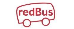 Redbus Train coupon