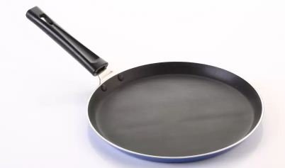 Must Buy: Crystal Eco Tawa 25 cm diameter (Non-stick) @ 249