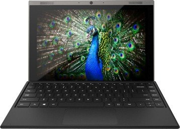 Smartron flex Core i5 7th Gen 2 in 1 Laptop Rs. 29990