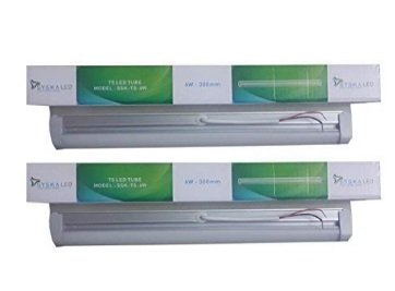 Syska 4-Watt LED Tubelight Batten @ Rs. 399 - Hot Deal