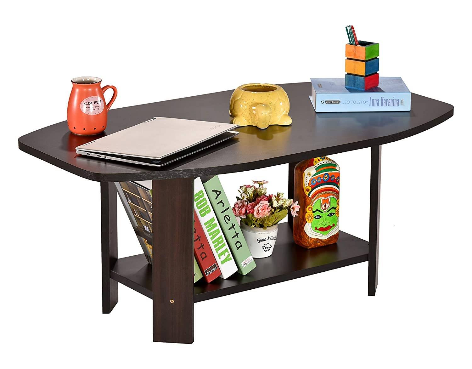 Buy DeckUp Dusun Coffee Table | Living room wooden table