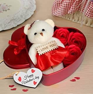 Happy Teddy Day Gifts For Her/Him Under Rs.499