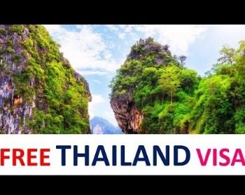 Fly To Thailand with FREE VISA & Fares starting 4999 - MMT