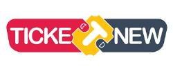 TicketNew Coupons