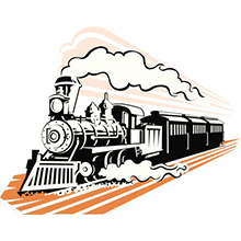 Train Coupons