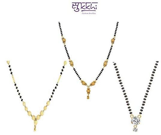 Loot!! Sukkhi Gold Plated Jewellery (Pack of 3) @ 99