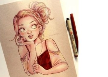 The Ultimate Drawing Course - Beginner to Advanced