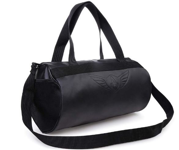 Gym Bag Emboss Logo at just Rs. 339