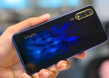 Vivo Days Sale on Flipkart - Upto 40% OFF + Extra 5% Instant Discount