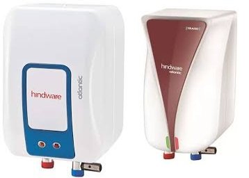 Hindware Instant Water Geyser @ Rs. 1949