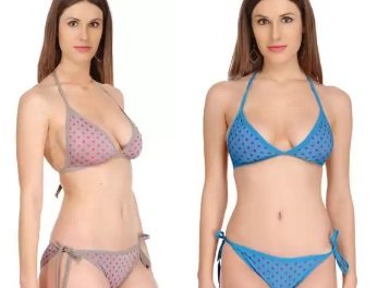Women Bra, Panty & Sets Upto 93% off From Rs. 89