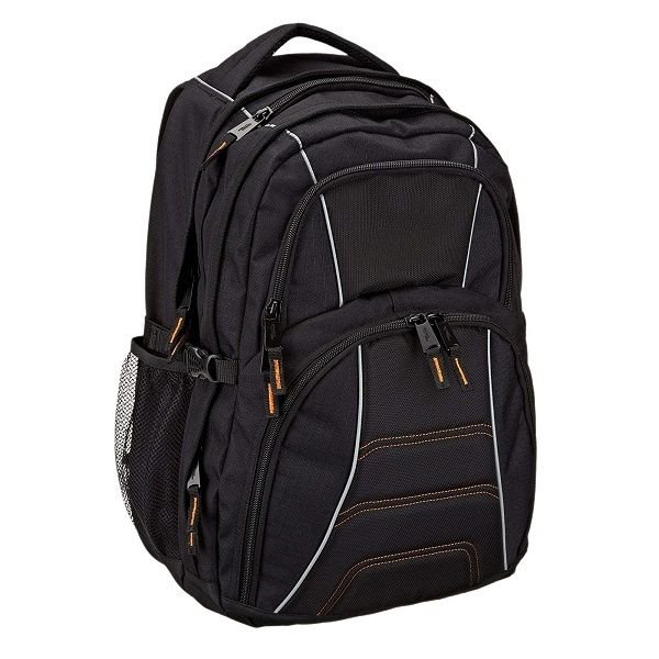 AmazonBasics Laptop Backpack & Get Rs. 25 Cashback