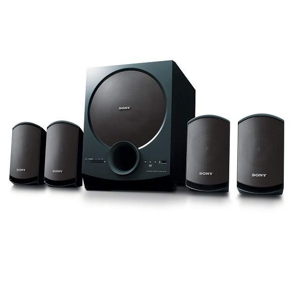 Sony Channel Multimedia Speaker With Bluetooth