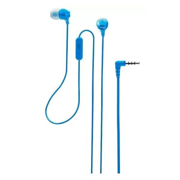 Sony Wired Headset With Mic & Get Extra 5% Off
