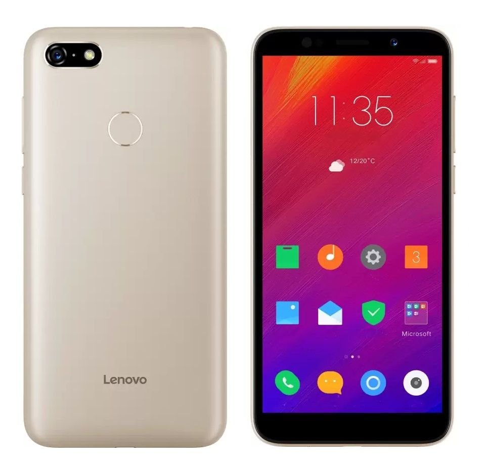 Lenovo A5 Gold Storage 32 GB, 3 GB RAM