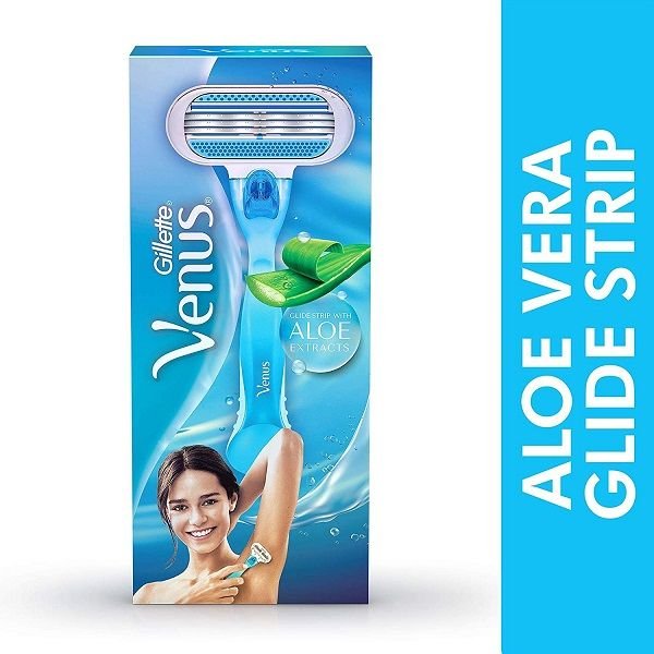 Gillette Venus Women Hair Removal Razor