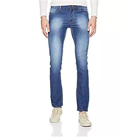 Diverse Men Jeans Minimum 60% Off From Rs. 399