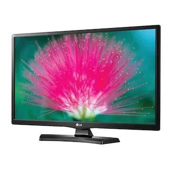 LG (24 Inches) HD Ready LED IPS TV