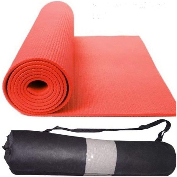 Happytech Yoga Mat Lenth 6ft With Bag