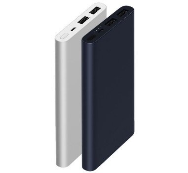 Get 10000 mah power banks From just Rs. 649 - MI, iBall, Ambrane