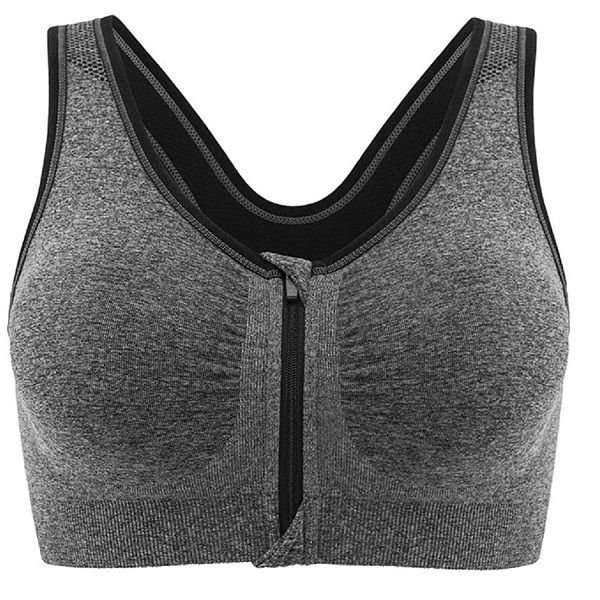 Two Dots Women's Sports Bra & Flat 69% Off