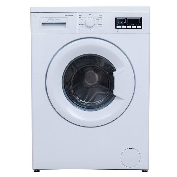 Godrej Fully-Automatic Front Loading Washing Machine