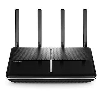 TP-Link Archer Wireless Gigabit Router