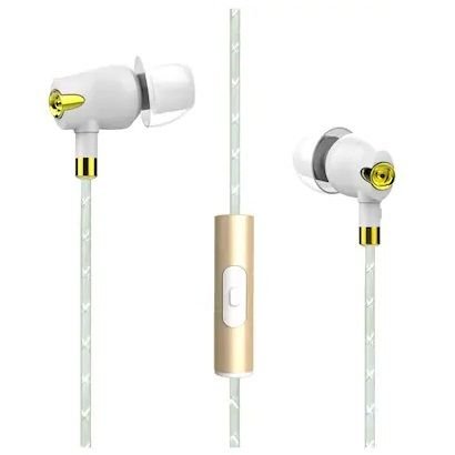 CrossBeats Aero Airpods Wireless In The Ear Headphone & Mic