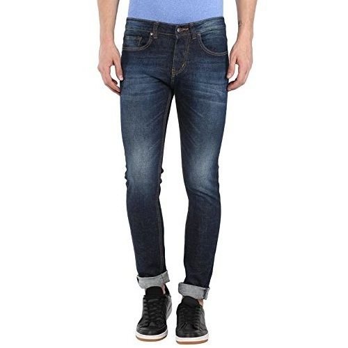 American Crew Men's Slim Fit Jeans