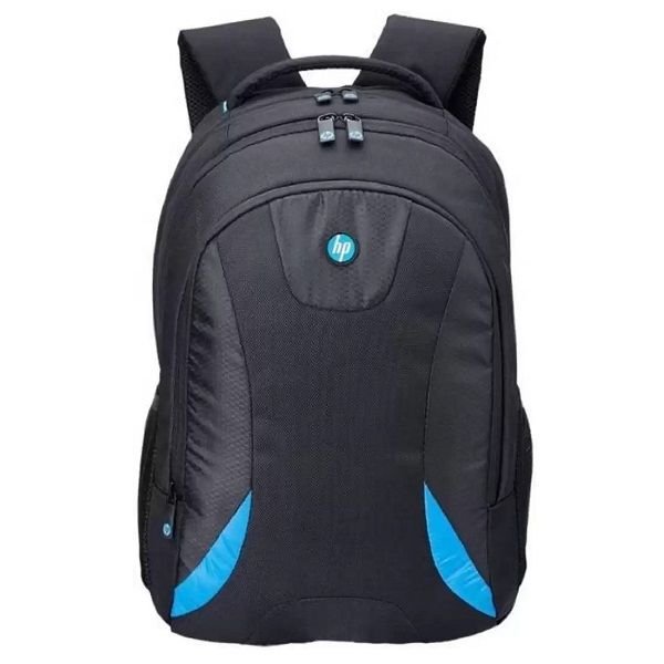 HP Expandable Laptop Backpack & Extra 5% Off