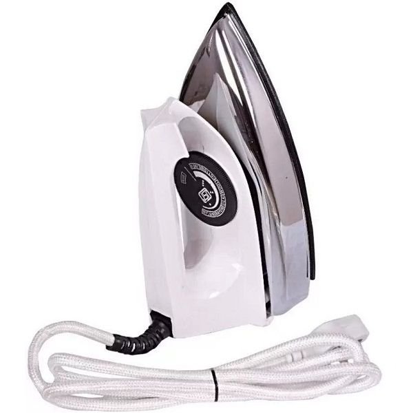 Meralite Regular Black Dry Iron & Get Extra 5% Off