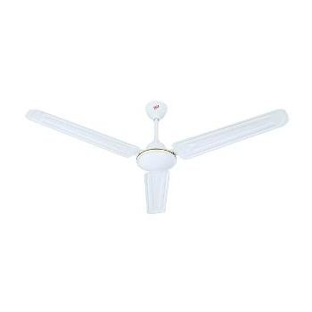 Orpat 48 inch 3 Blades Ceiling Fan Air Flora White