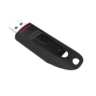 SanDisk Ultra 32 Gb Usb 3.0 Utility Pendrive