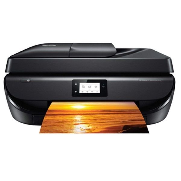 HP DeskJet Ink Advantage Wireless Printer