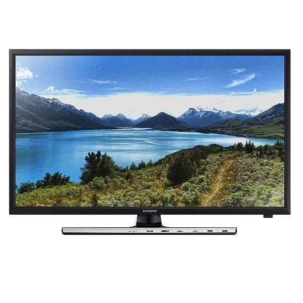 Samsung (24 Inches) HD Ready Black LED TV