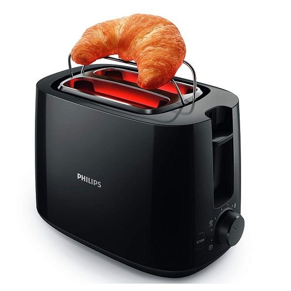 Philips Daily Collection Toaster And Grill