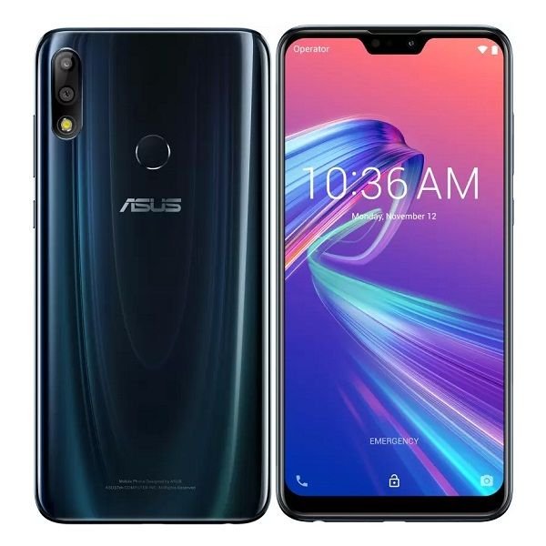 Asus ZenFone Max Pro M2 Storage 32 GB 3 GB RAM