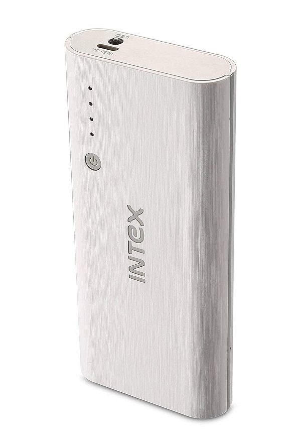 Intex Power Bank : Upto Rs. 25 Cashback