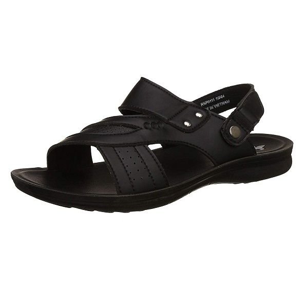 Get Upto 60% Off On Men's Sandals & Floaters