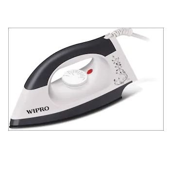 Wipro Dazzle Dry Iron & Get Extra 10% Cashback