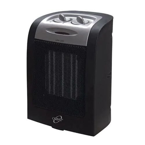 Orpat Infrared Room Heater & Get 10% Cashback