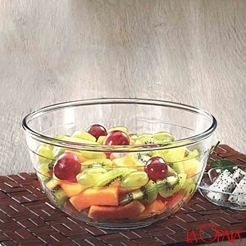 Laopala Mixing Bowl 1ltr & Get Rs. 25 Cashback