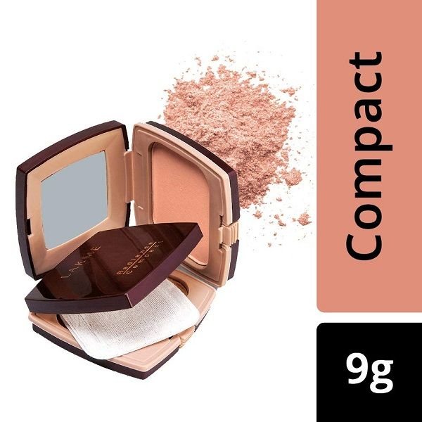 Lakme Radiance Complexion Compact