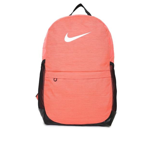 Nike Unisex Y NK Brsla Bkpk Brand Logo Backpack