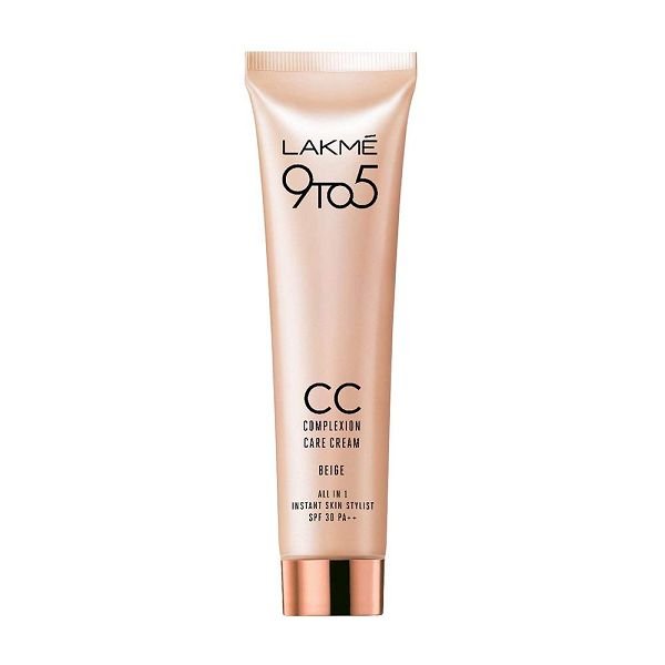 Lakme 9 to 5 Complexion Care Face Cream