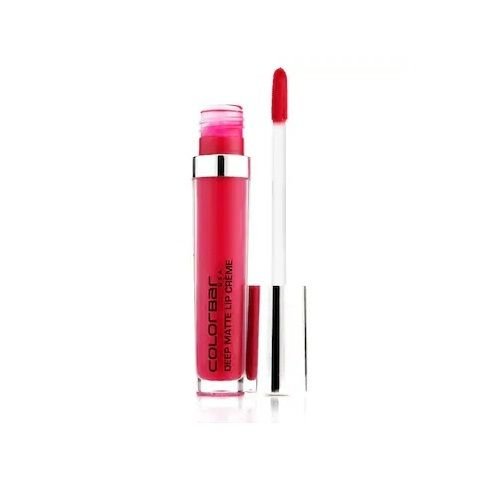 Colorbar Deep Matte Lip Color For Women